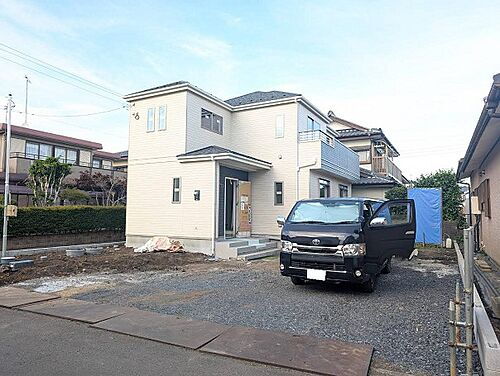 茨城県ひたちなか市大字津田 2590万円 4LDK