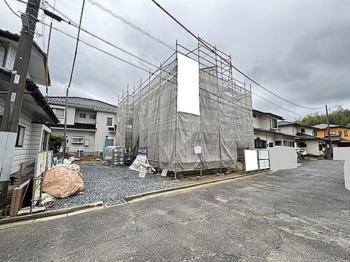茨城県ひたちなか市大字高場 2490万円 4LDK