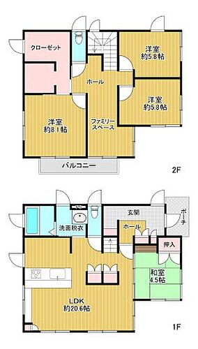 茨城県那珂郡東海村大字村松 東海駅 中古住宅 物件詳細