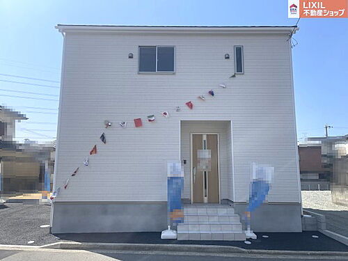 兵庫県高砂市曽根町 2080万円 4LDK