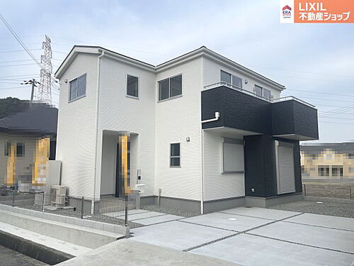 兵庫県高砂市梅井３丁目 2480万円 4LDK