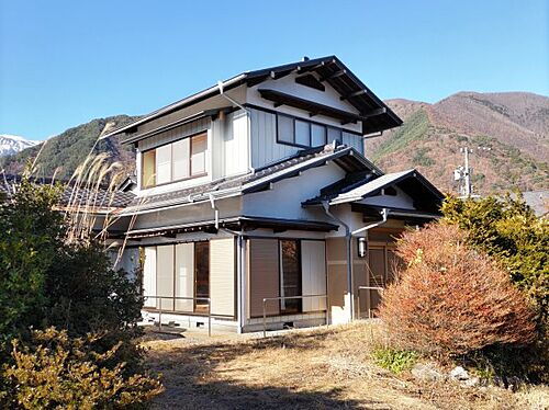 長野県駒ヶ根市赤穂 830万円