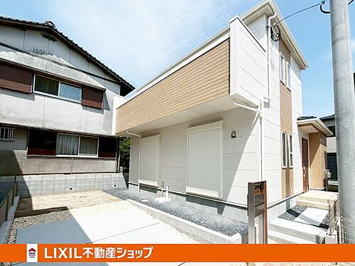 福岡県北九州市八幡東区清田１丁目 2958万円 4LDK