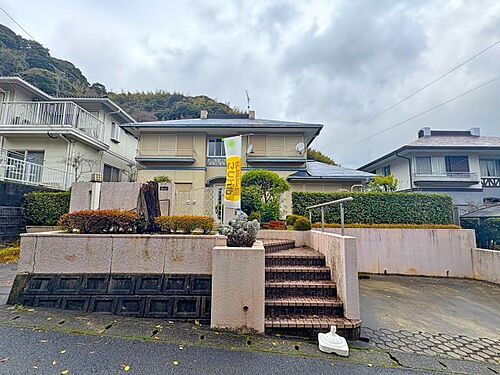 福岡県北九州市小倉南区志井鷹羽台 2398万円