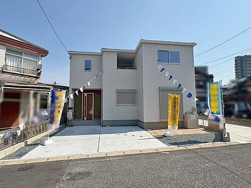 福岡県北九州市小倉南区志井１丁目 2798万円 3SLDK