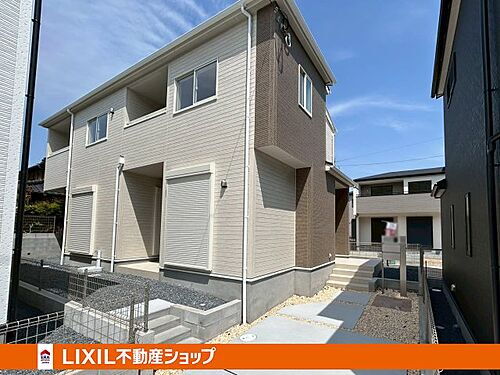 福岡県北九州市八幡東区清田１丁目 2498万円 4LDK