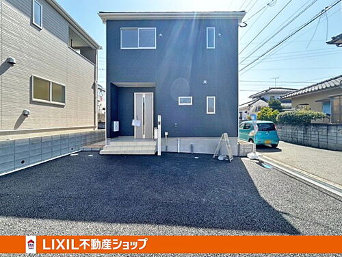 福岡県遠賀郡岡垣町鍋田１丁目 2299万円 4LDK