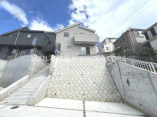 神奈川県座間市入谷東４丁目 3180万円