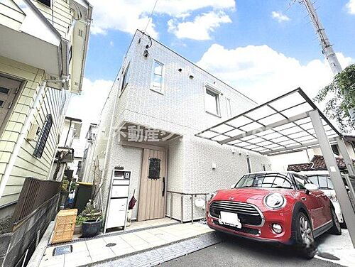 東京都町田市鶴間１丁目 7990万円