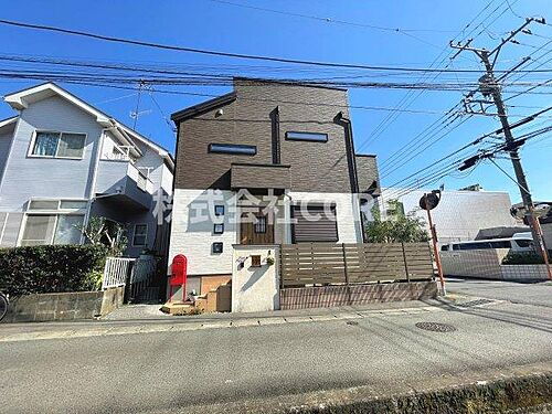 神奈川県座間市新田宿 3990万円