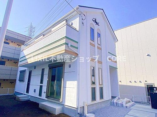 神奈川県横浜市旭区本宿町 5580万円 5LDK