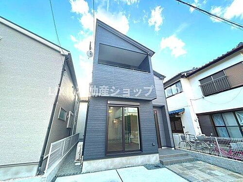 神奈川県相模原市南区相南３丁目 4180万円