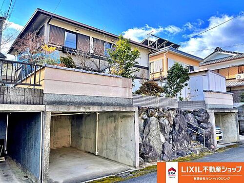 京都府亀岡市西つつじケ丘雲仙台２丁目 中古住宅