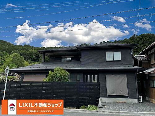 京都府南丹市日吉町上胡麻十一ケ谷 2680万円