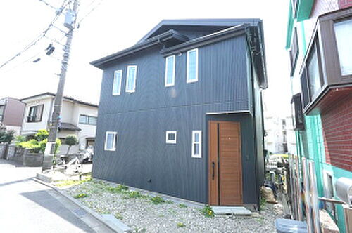 東京都町田市金森７丁目 3180万円