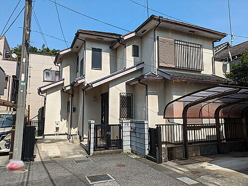 千葉県松戸市中和倉 中古住宅