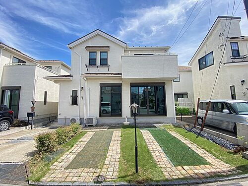 千葉県我孫子市東我孫子２丁目 3440万円