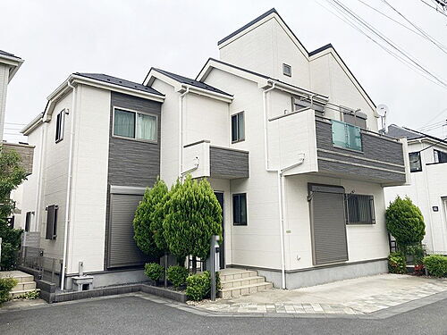 東京都足立区西伊興３丁目 5480万円