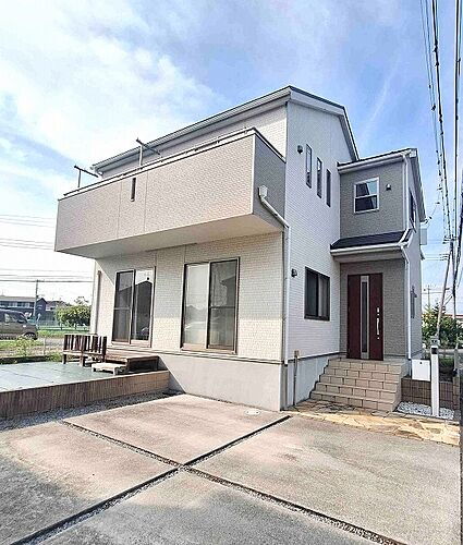 千葉県野田市つつみ野１丁目 中古住宅