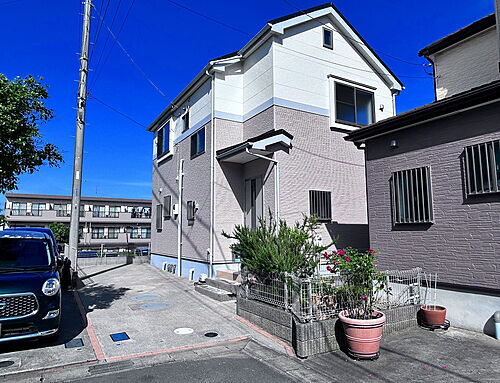 千葉県船橋市藤原７丁目 3080万円