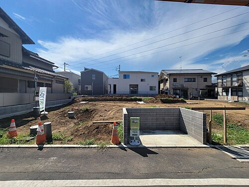 埼玉県和光市新倉４丁目 6090万円 4LDK