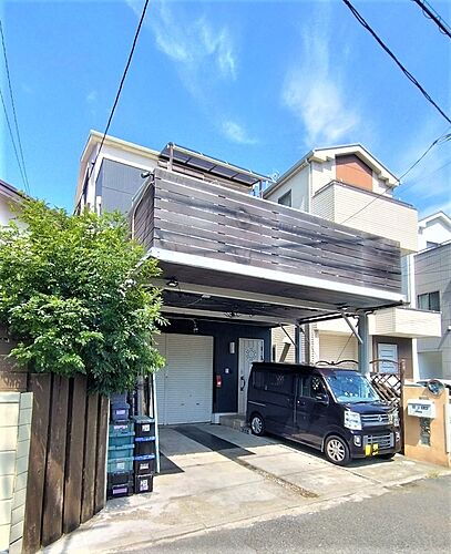 神奈川県平塚市榎木町 2980万円