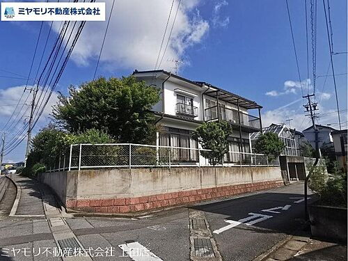 長野県東御市田中 1380万円