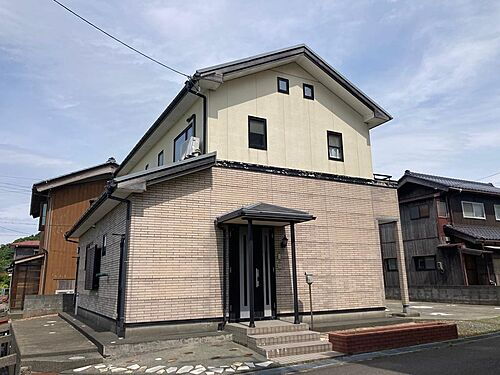 福井県三方郡美浜町金山 958万円