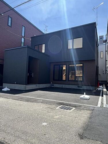 北海道札幌市中央区南十一条西１７丁目 5180万円 3LDK
