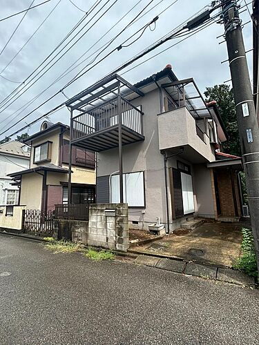 千葉県船橋市楠が山町 1450万円