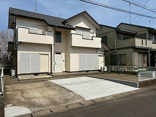 千葉県成田市本城 1700万円