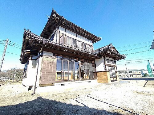 茨城県水戸市小林町 1698万円 6DK