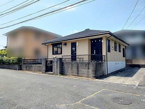 茨城県常陸大宮市若林 998万円