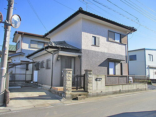 茨城県古河市諸川 998万円