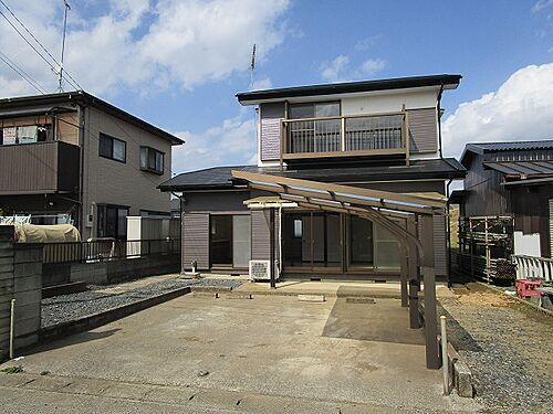 茨城県古河市尾崎 898万円