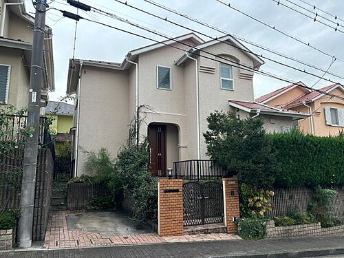 神奈川県横浜市泉区領家１丁目 4380万円
