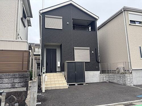 神奈川県横浜市保土ケ谷区法泉２丁目 4090万円