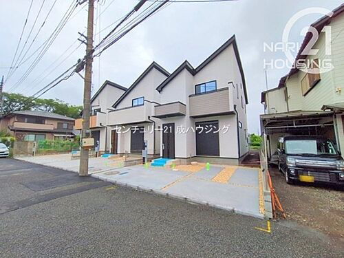 東京都立川市上砂町４丁目 4180万円 2SLDK