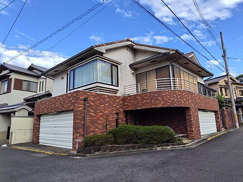 大阪府柏原市大字高井田 中古住宅