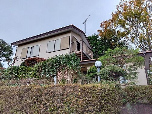 静岡県伊東市吉田 830万円 5DK