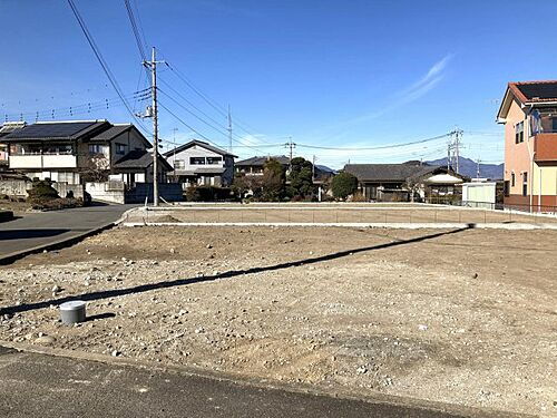 群馬県北群馬郡吉岡町大字大久保 2790万円 4LDK