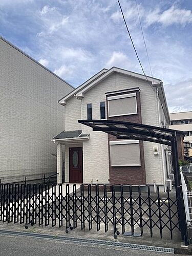 奈良県橿原市久米町 5180万円
