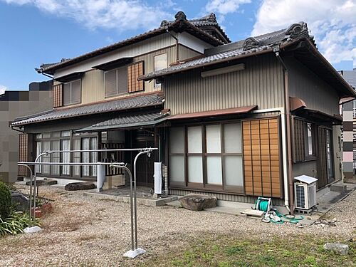 愛知県豊田市青木町５丁目 3990万円