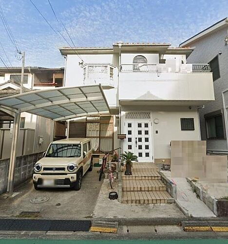 大阪府和泉市府中町５丁目 2180万円