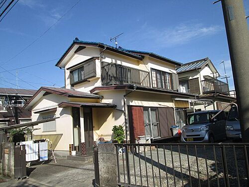 神奈川県小田原市飯泉 中古住宅