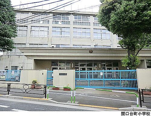 東京都文京区目白台２丁目 18800万円
