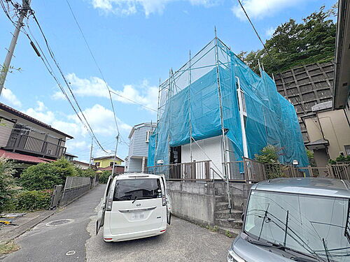 神奈川県逗子市桜山６丁目 3697万円