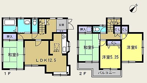 埼玉県日高市大字原宿 1949万円