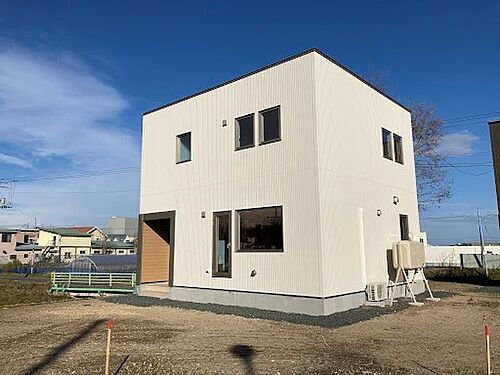 北海道網走郡美幌町字青山北 2250万円