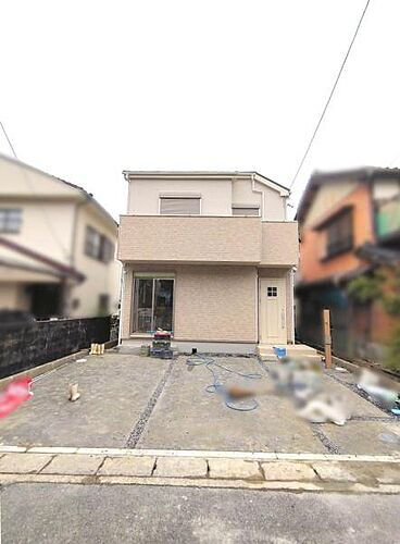 愛知県名古屋市緑区東神の倉３丁目 2890万円 3LDK